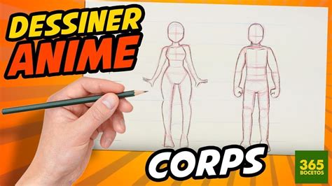 disegno corpo femminile anime|Come Disegnare un Corpo per Anime: 10 Passaggi